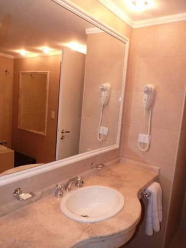 Hotel Osam