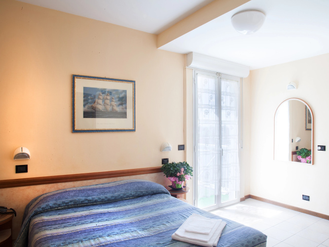 Hotel Bamby