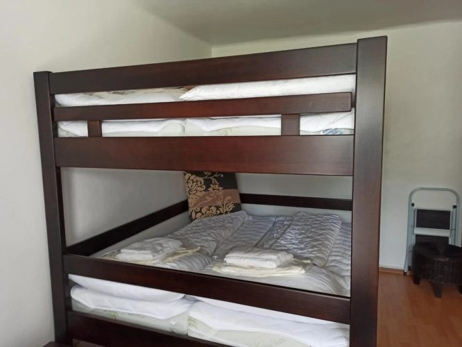 Apartmán Romance