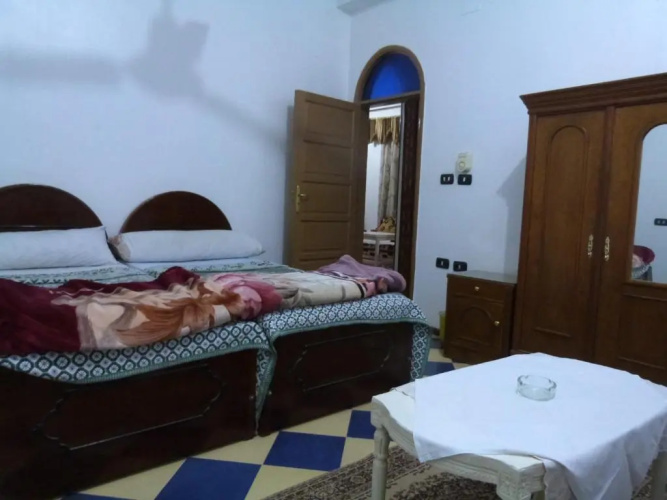Luxor Legend Apartments