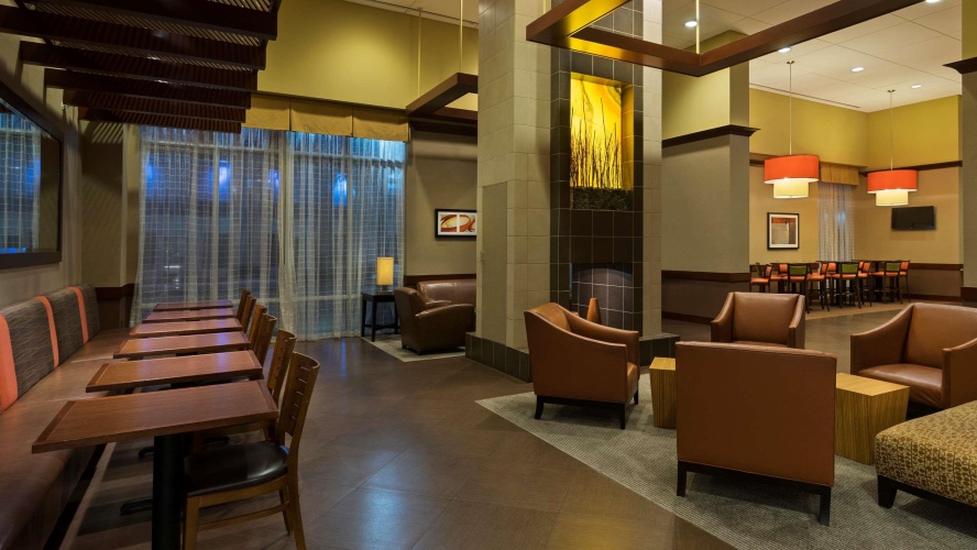 Hyatt Place West Palm Beach photo 17