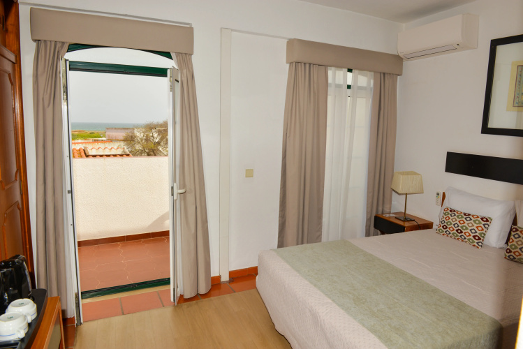 Lagosmar Hotel