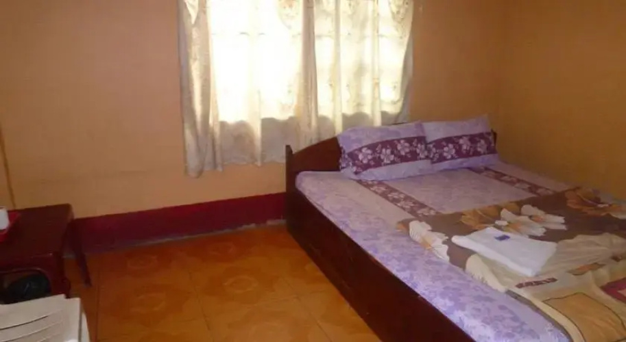 Phanmixay Guesthouse