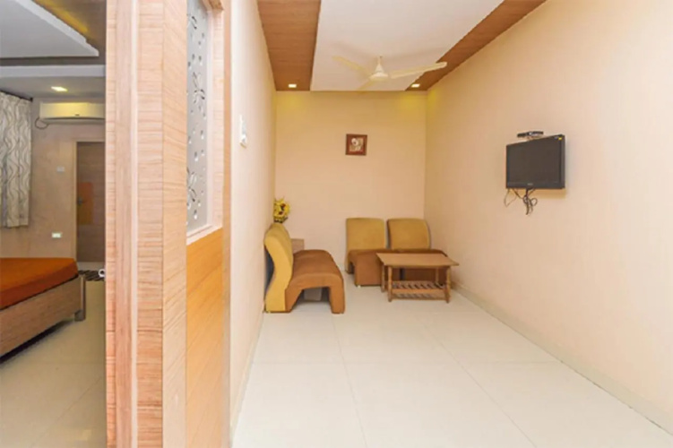 Prince Lodge