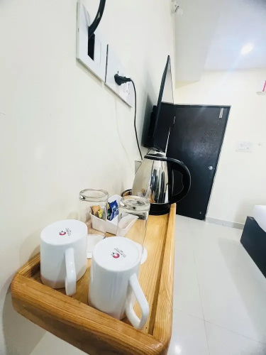 Da lara suites