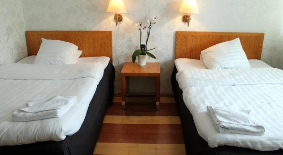 Hotel Alexander