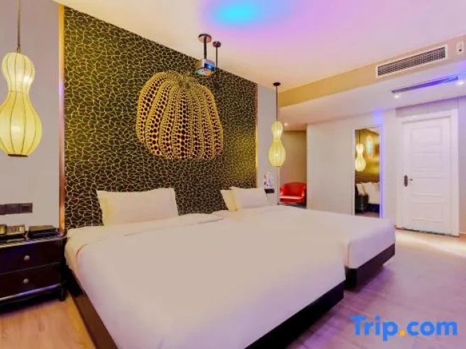 Luxury Double room