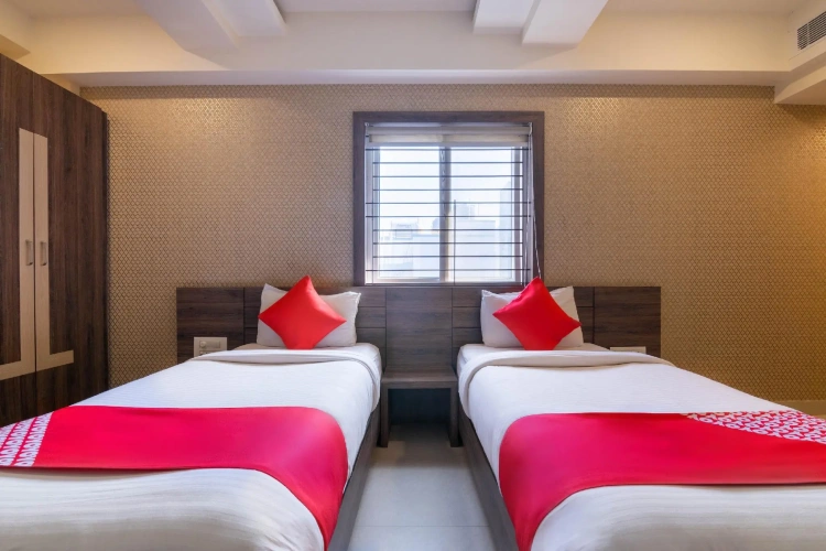 Classic Double room