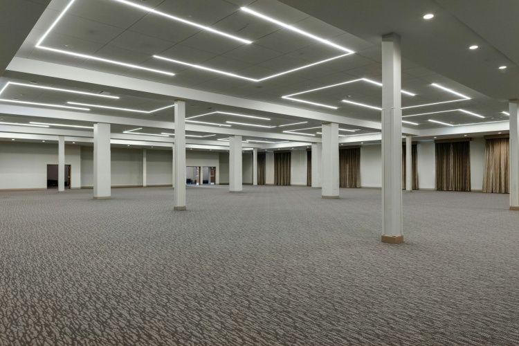 DoubleTree by Hilton Burlington Vermont photo 24