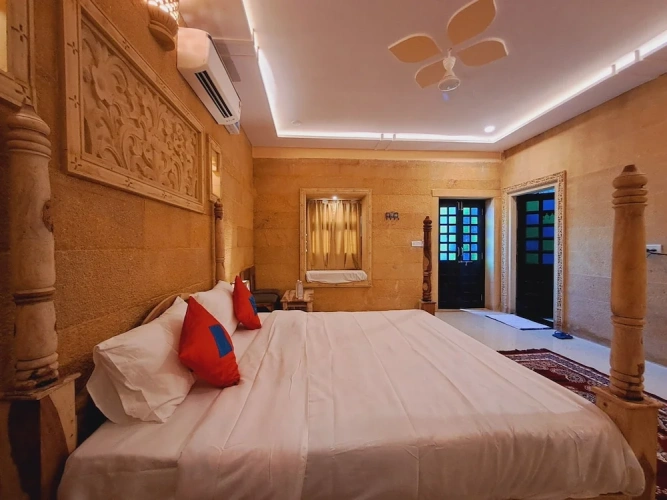 Deluxe Suite