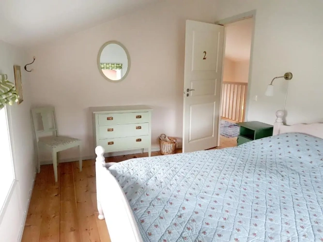 3 Bedrooms Villa