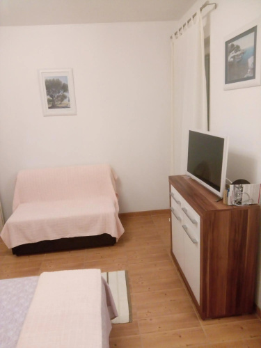 Apartmani Lomar