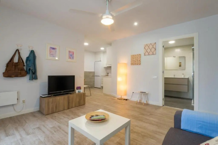 Apartamento Manent