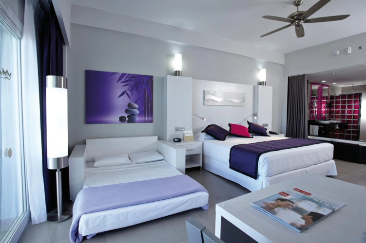 Riu Palace Costa Rica photo 8