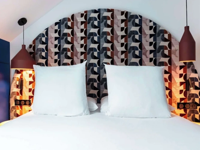 Double Duplex Junior Suite