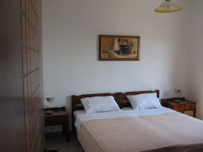 Amazones Villas Apartments