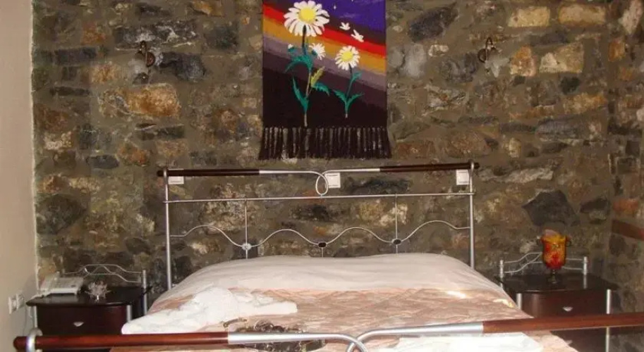 Nefeli Guesthouse