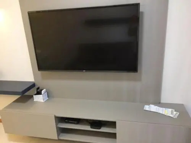 Itacimirim Apartments