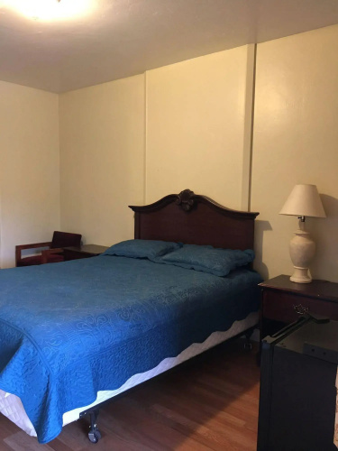 La Jolla Biltmore Motel