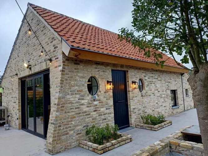 Cottage