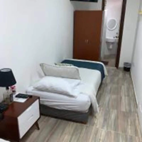 Economy Single room