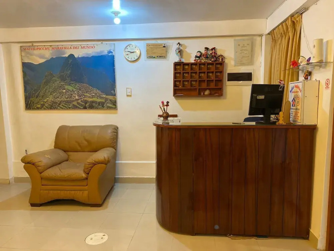 Inka House Inn