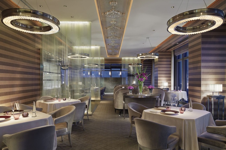 Mandarin Oriental Tokyo photo 17