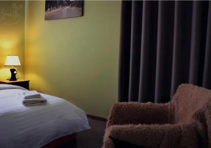B&b Korca Smile