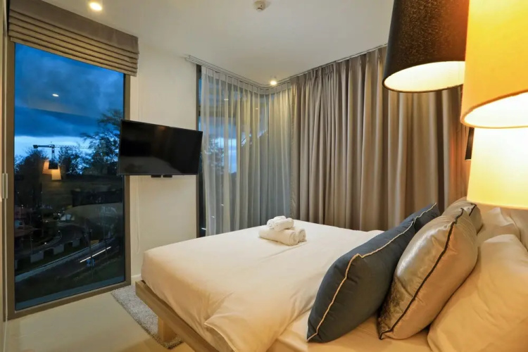 Ocean Stone Phuket by Holy Cow 14