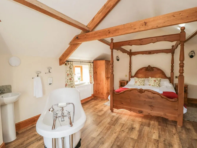 Partridge Cottage