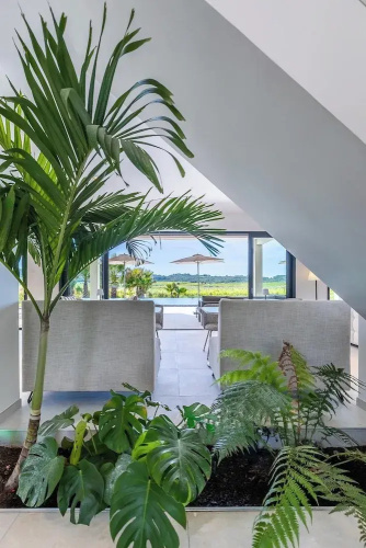 Royal Tiki Lodges
