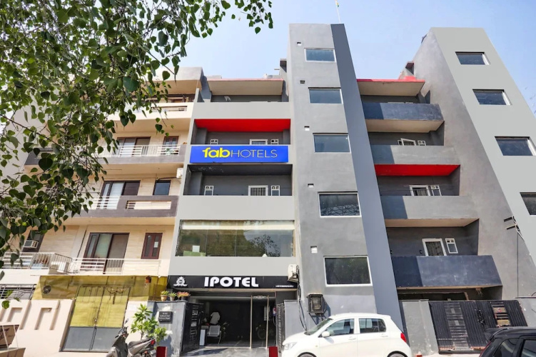 Image de l'hôtel