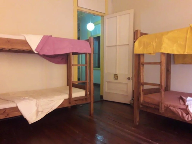 Hostal Triciclo
