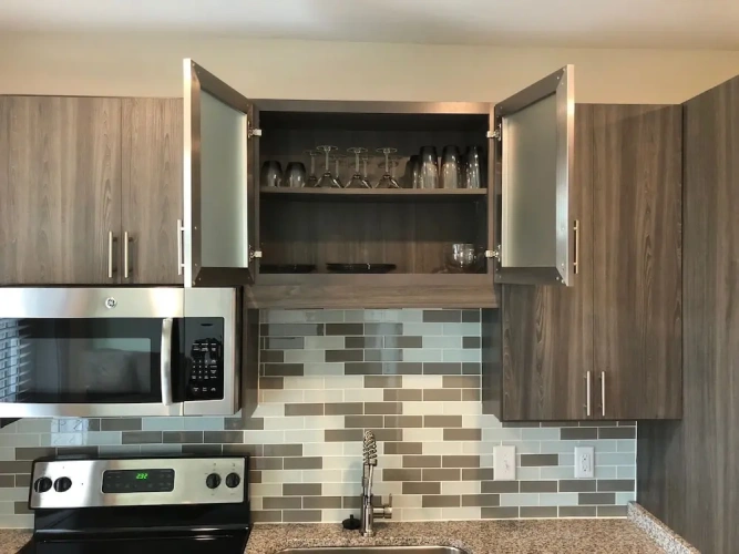 Standard room with balcony