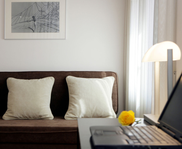 Park Hotel Barcelona photo 10