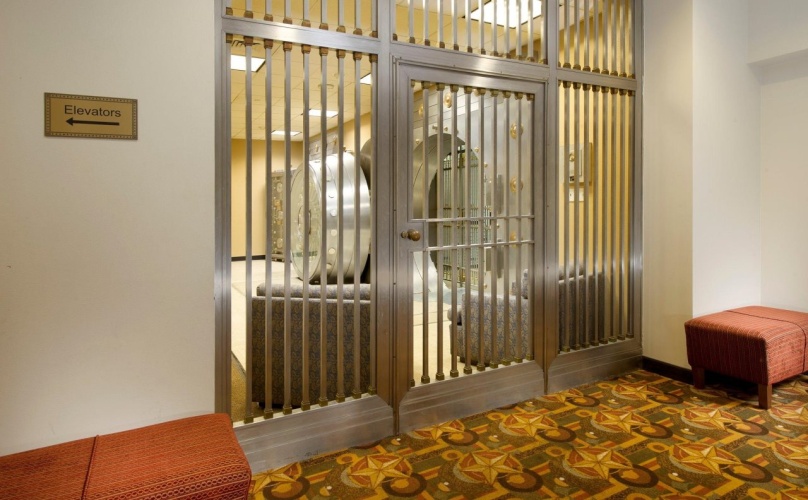 Drury Plaza Hotel San Antonio Riverwalk photo 19