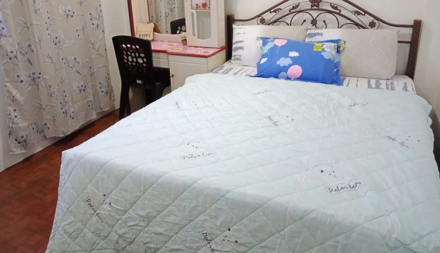 S&L Homestay
