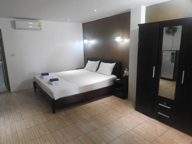 Allstar Guesthouse