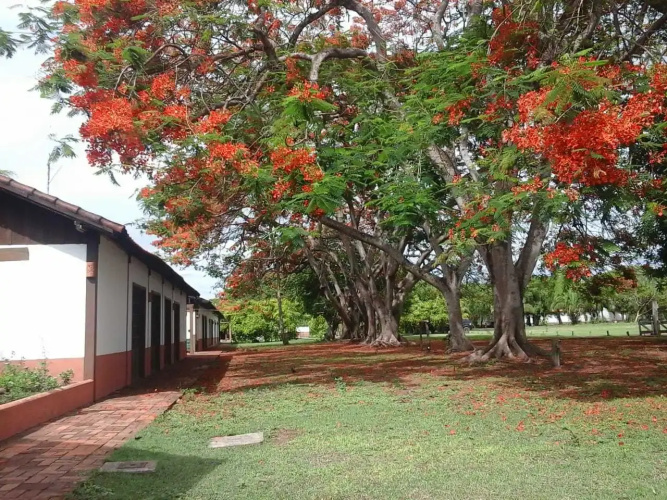 Pousada Xaraes