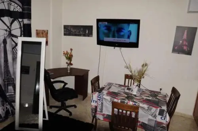 Ionias Apartment
