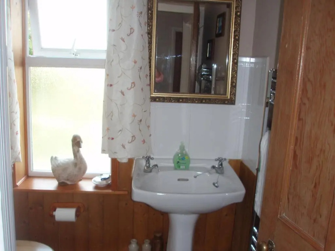 Meadow Farm Cottage