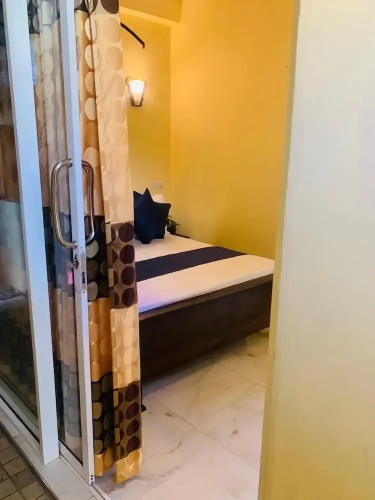 Deergayu Homestay