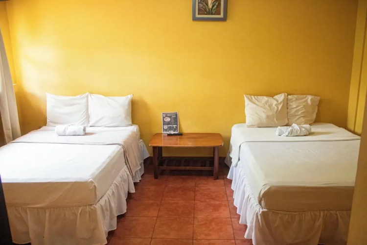 Hotel HASA
