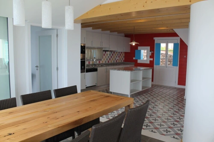 3 Bedrooms Villa