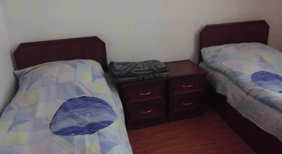 Tsaghkadzor Home