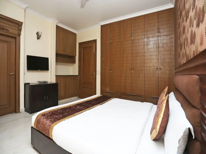 Standard room