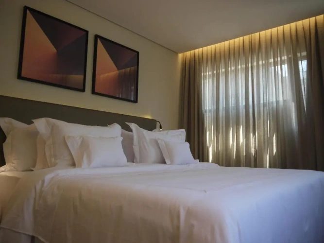 Premium Suite
