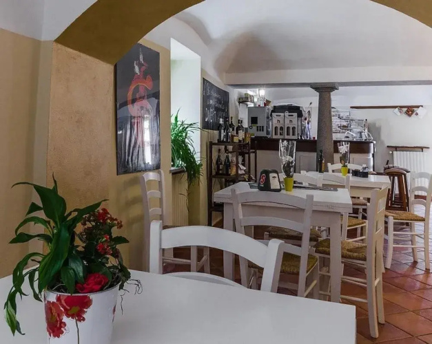 Locanda Borgo Antico