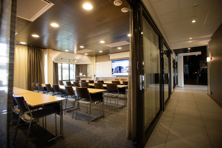 Hotel Pommern photo 10