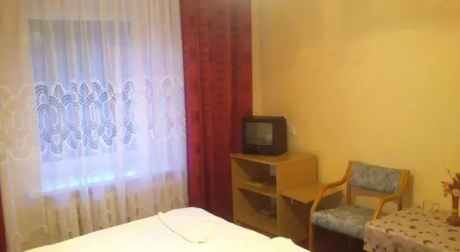 Hotel Wiktoria